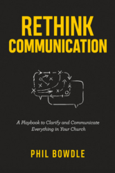 Rethink Communications