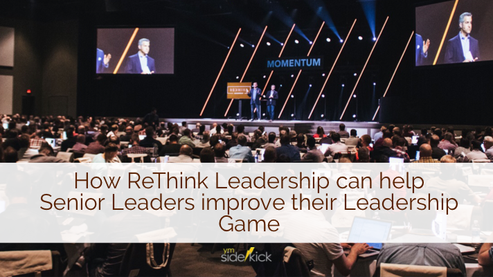 ReThink Leadership