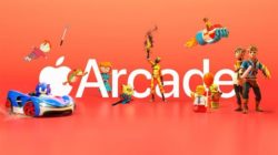 Apple Arcade