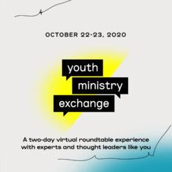 Youth Ministry Exchange