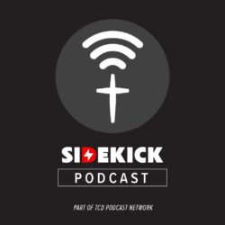 The Church Digital Sidekick Podcast