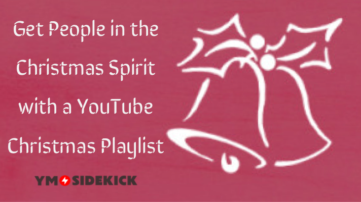 Christmas Playlist