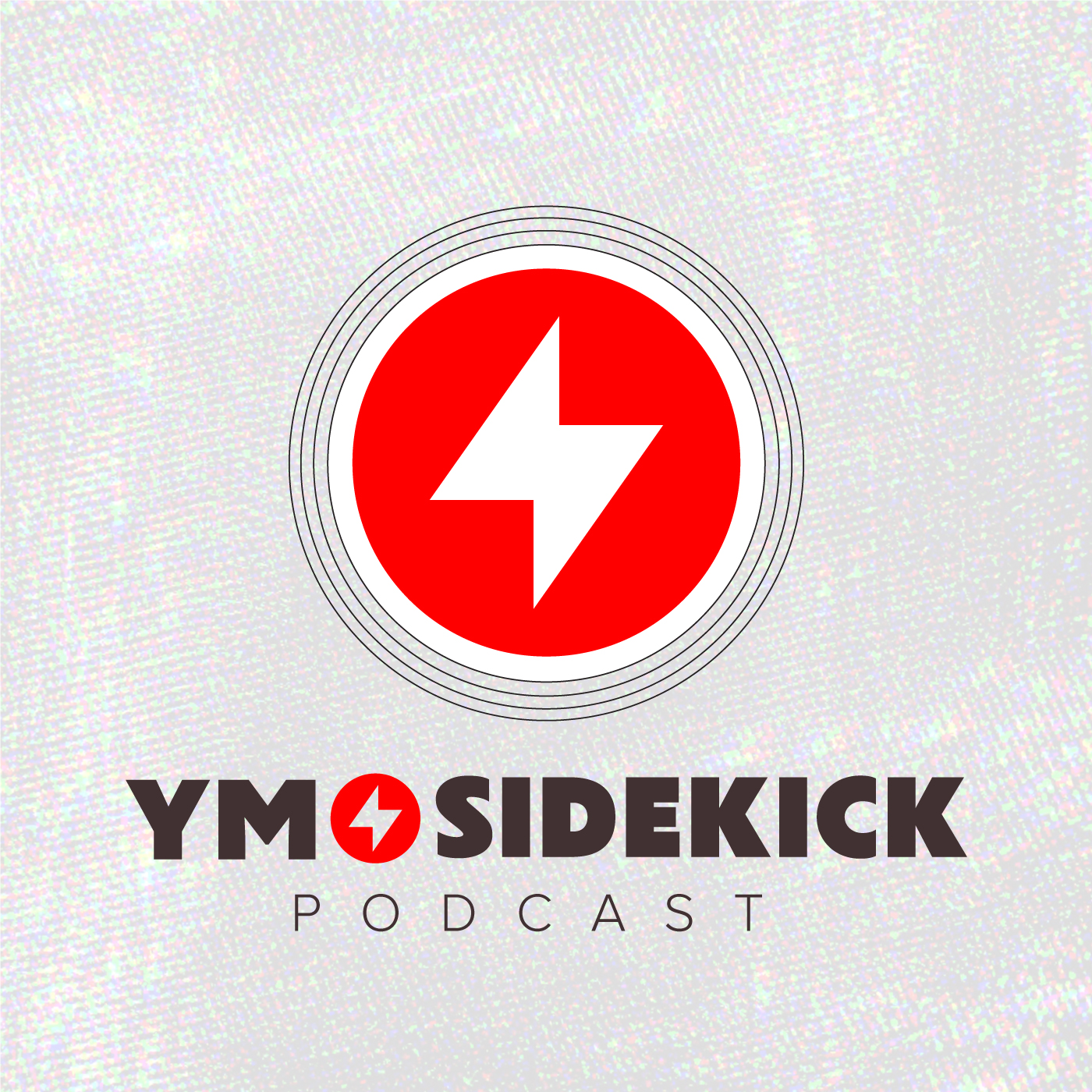 The YM Sidekick Podcast